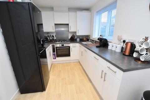 119 Wooler Drive, The Middles, Stanley, DH9 6FG