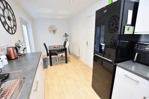 119 Wooler Drive, The Middles, Stanley, DH9 6FG