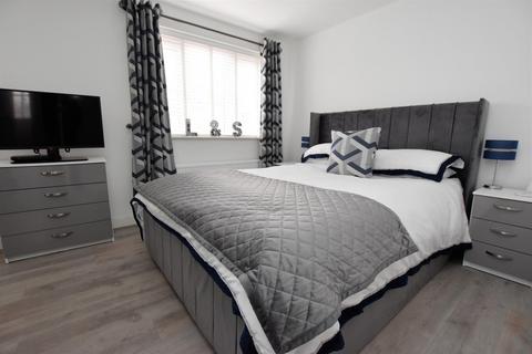 119 Wooler Drive, The Middles, Stanley, DH9 6FG
