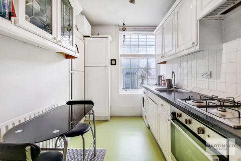 2 bedroom apartment for sale, Wellesley Place, Euston