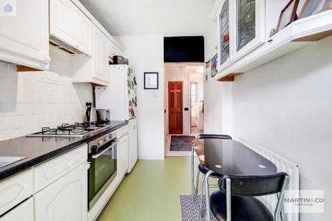 2 bedroom apartment for sale, Wellesley Place, Euston