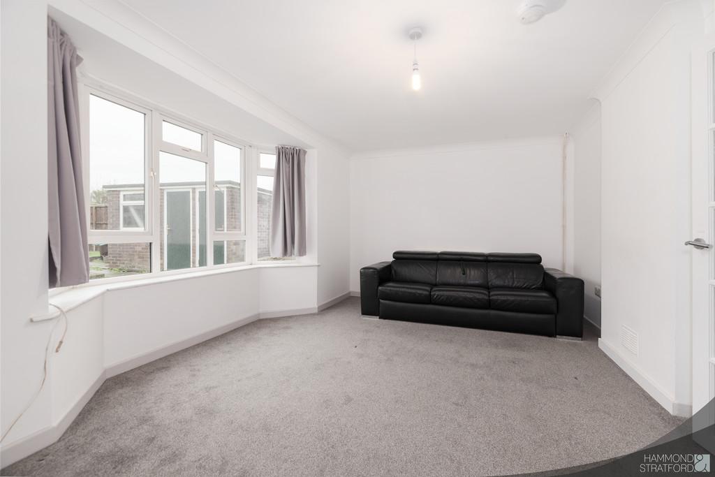 Gunton Road, Wymondham 2 bed semidetached house for sale £250,000