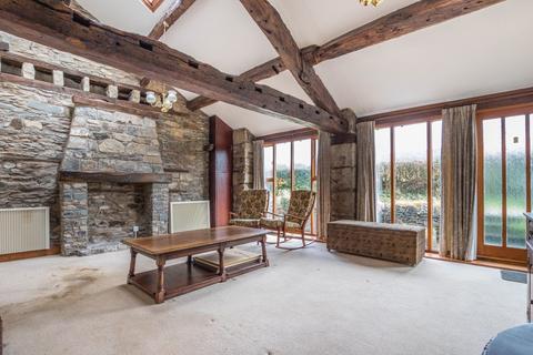 3 bedroom barn conversion for sale - 5 Tullythwaite Garth, Underbarrow