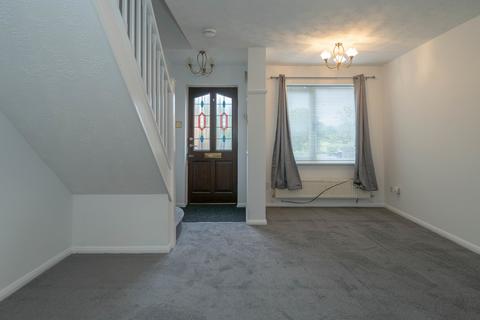 2 bedroom terraced house to rent, Laurel Road , Loughborough