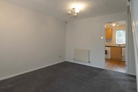 2 bedroom terraced house to rent, Laurel Road , Loughborough