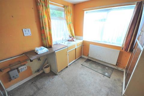 Garth End Lings Lane, Hatfield, Doncaster, DN7 6AB