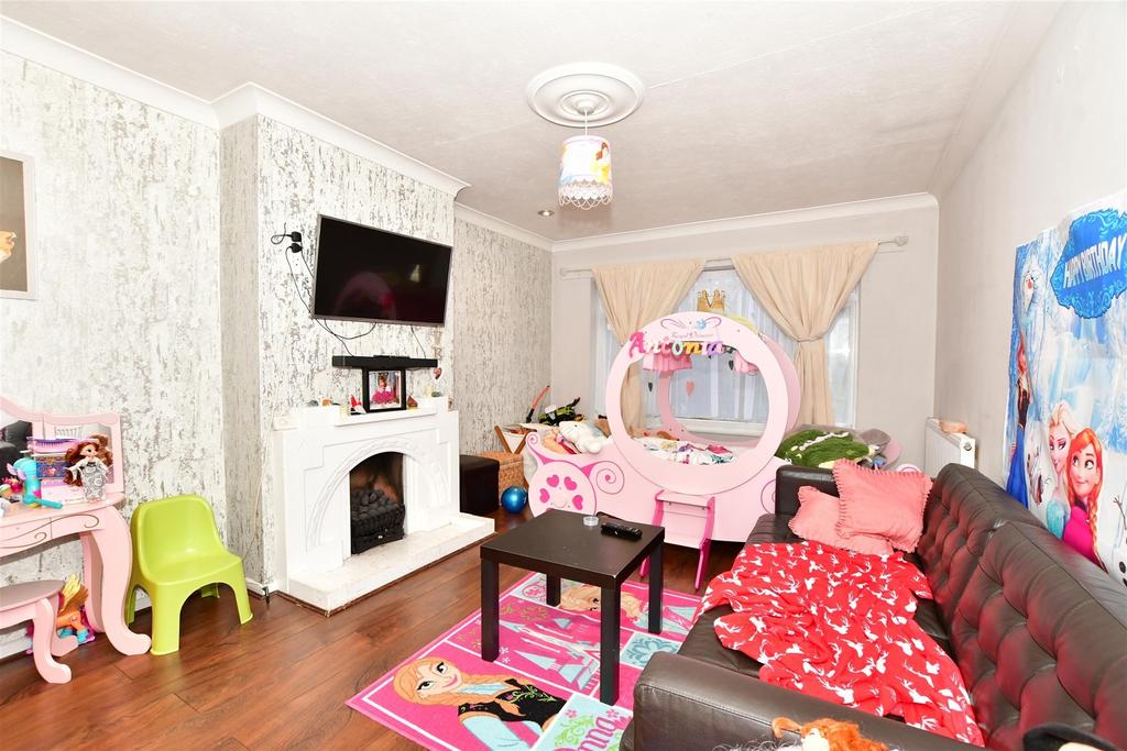 Lounge/ Diner