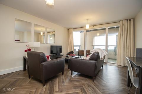 2 bedroom apartment to rent, Vega House, Celestia, Cardiff Bay