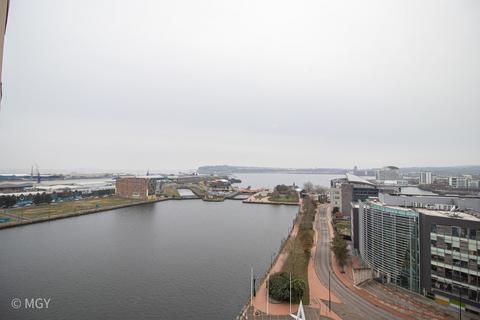 2 bedroom apartment to rent, Vega House, Celestia, Cardiff Bay