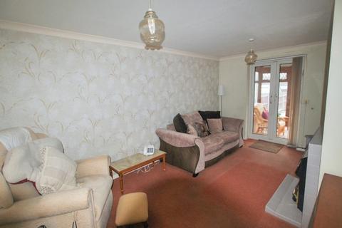 2 bedroom semi-detached house for sale, Dawley Road, Arleston, Telford, TF1 2JL
