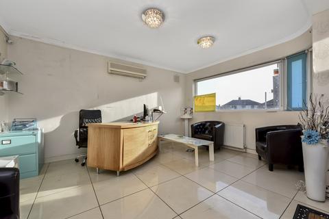 Office to rent, Dudden Hill Lane, London