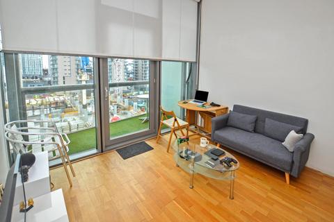 1 bedroom flat to rent - Abito, 85 Greengate, City Centre, Salford, M3