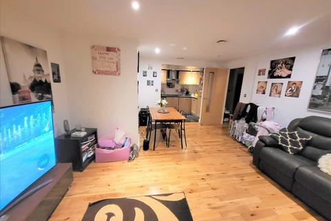 2 bedroom flat for sale - Mast Quay, LONDON