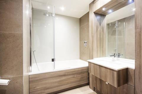 3 bedroom flat for sale, Beaufort Square, Colindale, London, NW9