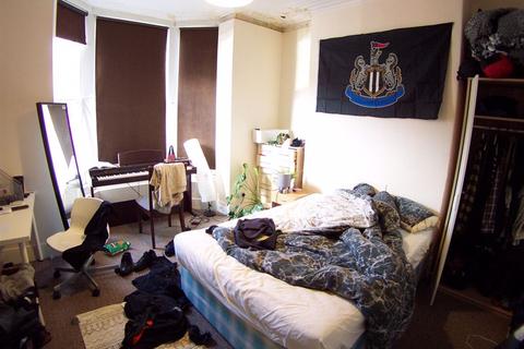 28 Brudenell Mount, Leeds, LS6 1HT