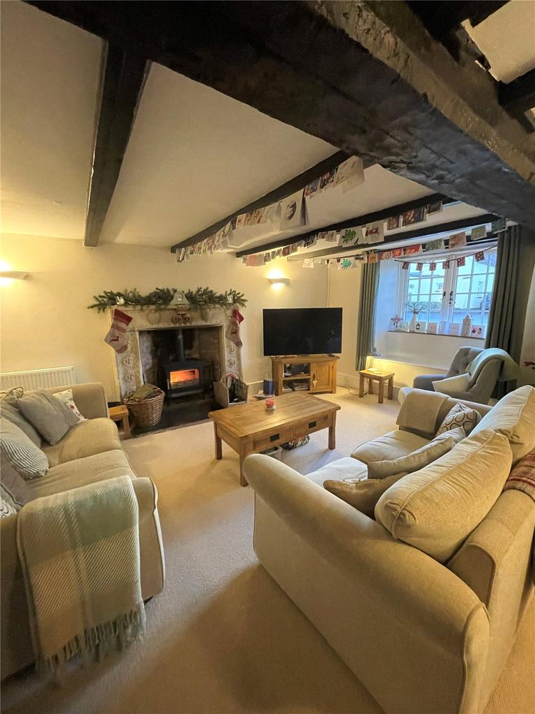 Goathurst, Bridgwater, Somerset, TA5 4 bed terraced house £2,250 pcm