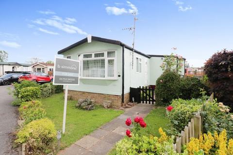 2 bedroom park home for sale - Orchards Residential Park