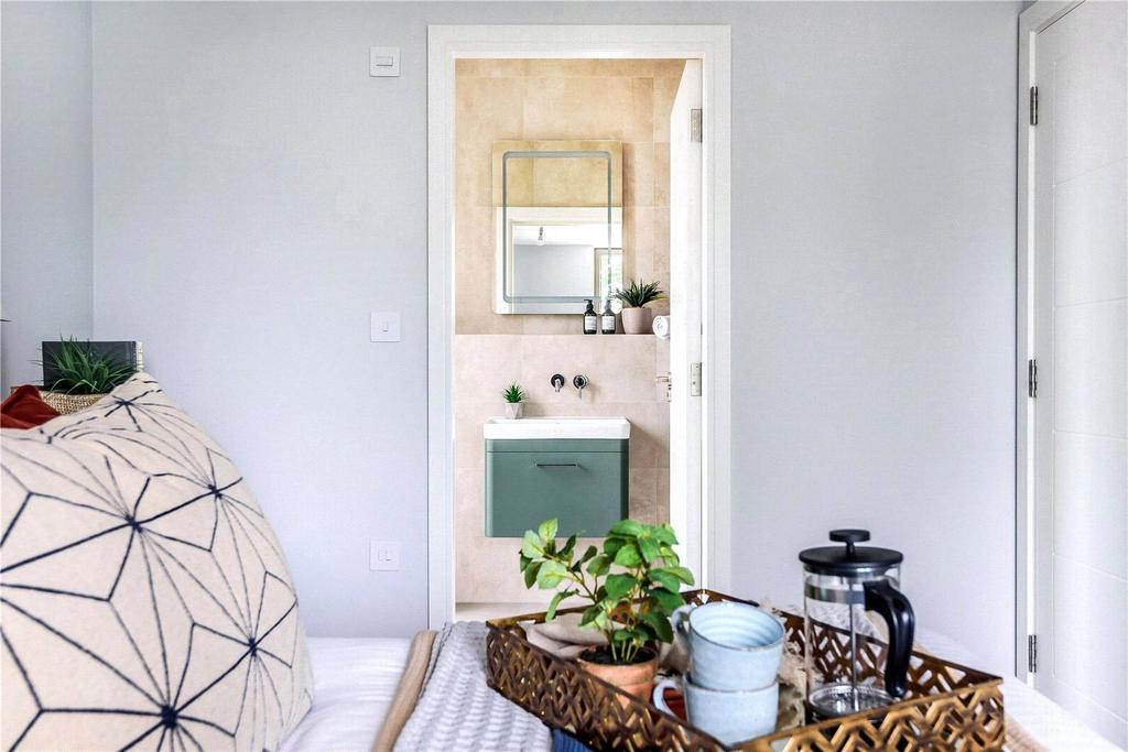 En Suite
