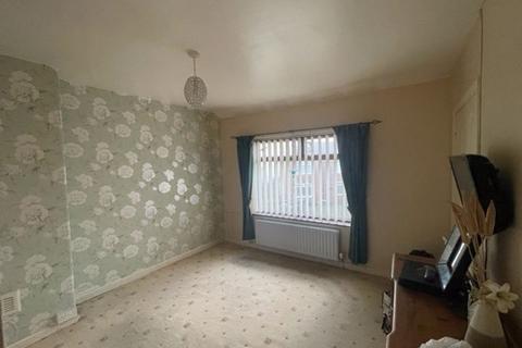3 bedroom terraced house for sale, The Oval, Shildon