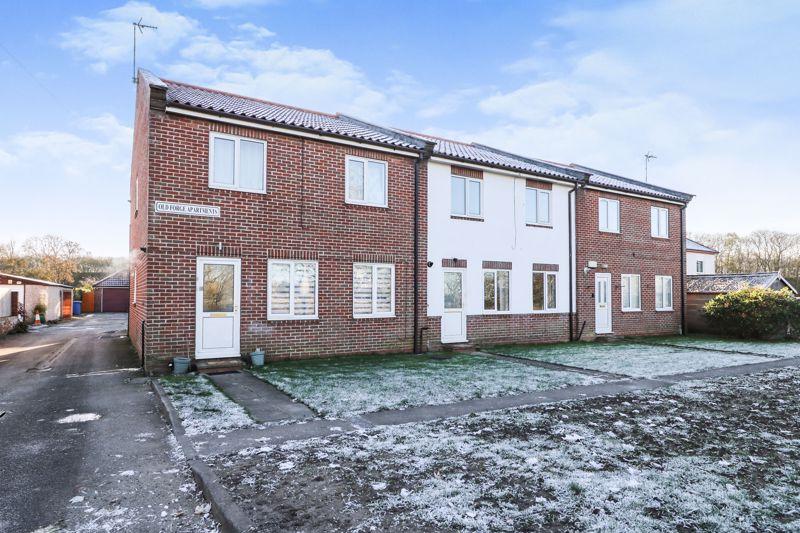 North Cave, East Riding of Yorkshire 2 bed apartment £99,950