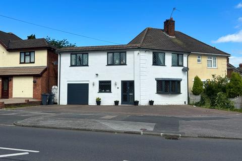 5 bedroom semi-detached house for sale, Lambeth Road, Great Barr, Birmingham B44 9NP