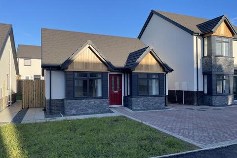 2 bedroom detached house for sale - Llangefni, Isle of Anglesey