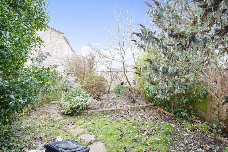 Sandgate, Lower Stratton, Swindon 2 bed terraced house for sale £200,000