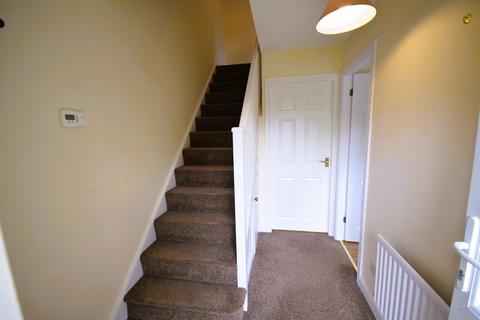 2 bedroom semi-detached house to rent, St. Pierre Avenue, Etterby, Carlisle