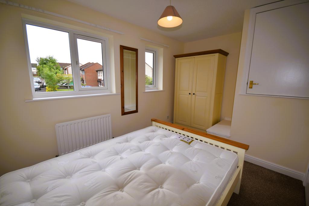 Bed 1