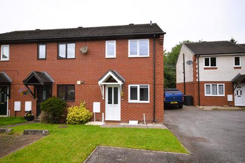 2 bedroom semi-detached house to rent, St. Pierre Avenue, Etterby, Carlisle