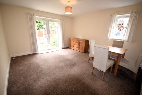 2 bedroom semi-detached house to rent, St. Pierre Avenue, Etterby, Carlisle