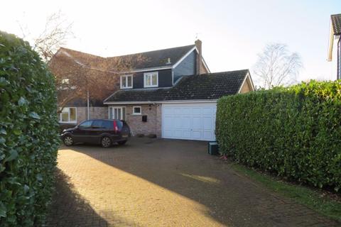 8 Firs Hamlet, West Mersea, Colchester, CO5 8NF
