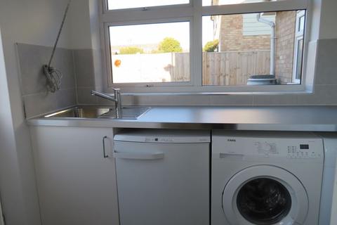 8 Firs Hamlet, West Mersea, Colchester, CO5 8NF