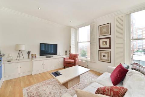 2 bedroom apartment for sale, Upper Berkeley Street, Marylebone