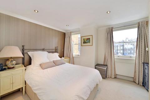 2 bedroom apartment for sale, Upper Berkeley Street, Marylebone