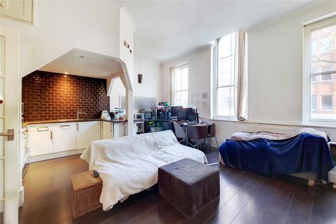 1 bedroom apartment for sale - Charlotte Street, Fitzrovia, London, W1T