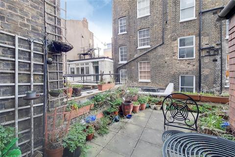 1 bedroom apartment for sale - Charlotte Street, Fitzrovia, London, W1T