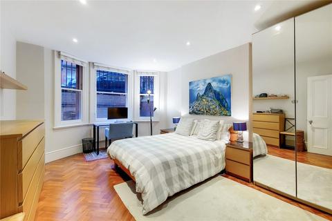 3 bedroom apartment for sale - Glentworth Street, Marylebone, London, NW1