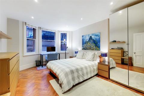 3 bedroom apartment for sale - Glentworth Street, Marylebone, London, NW1