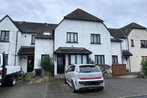 1 bedroom flat to rent, Howe Gardens, Kendal.