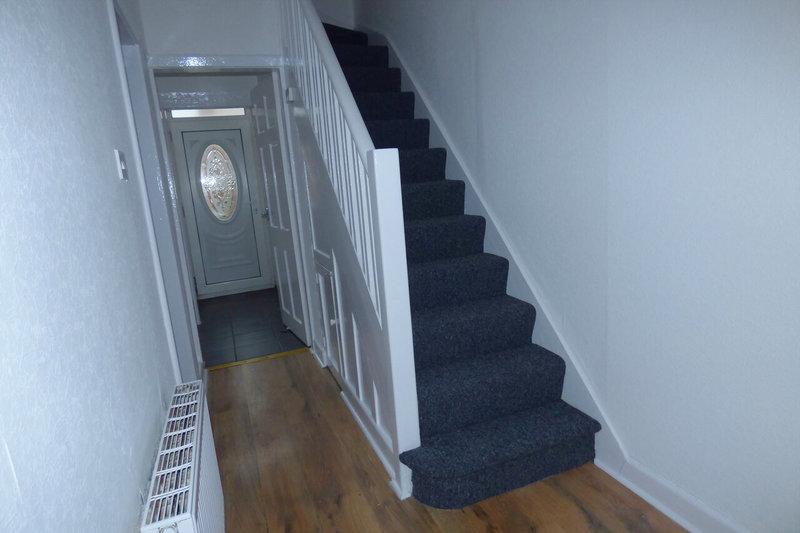Burnside Road, Wallasey, CH44 4EL 3 bed terraced house £650 pcm (£150 pw)