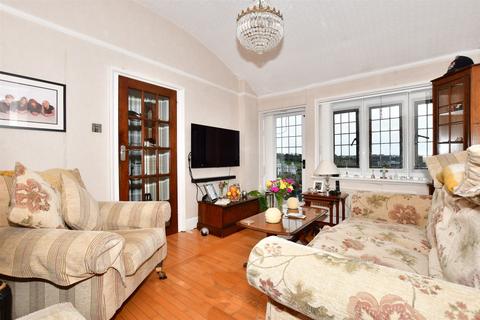 1 bedroom flat for sale, Joss Gap Road, Broadstairs, Kent