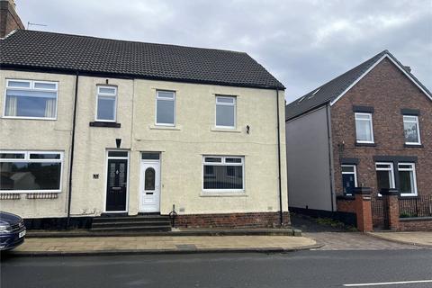 3 bedroom semi-detached house for sale - Church Street, Wingate, County Durham, TS28