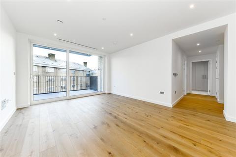 2 bedroom apartment to rent, Fisherton Street, London, NW8