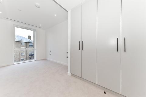 2 bedroom apartment to rent, Fisherton Street, London, NW8