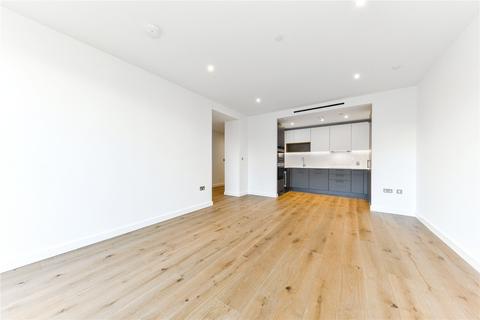 2 bedroom apartment to rent, Fisherton Street, London, NW8