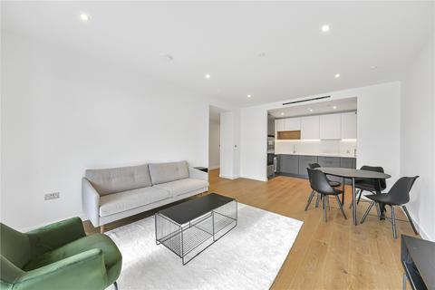 2 bedroom apartment to rent, Fisherton Street, London, NW8