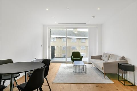 2 bedroom apartment to rent, Fisherton Street, London, NW8