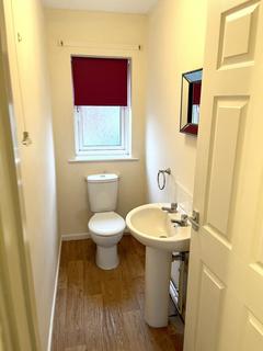 1 bedroom in a house share to rent, Stafford Avenue