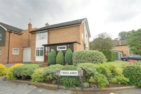 3 bedroom detached house to rent, Treelands, Darlington, DL3